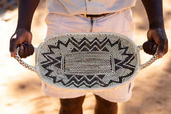 Ichingo Chobe River Lodge: Cultural Visit