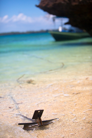 Kinondo Kwetu Kinondo Kwetu: Anker