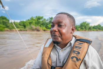 Time + Tide South Luangwa Time + Tide South Luangwa: Bootsafari