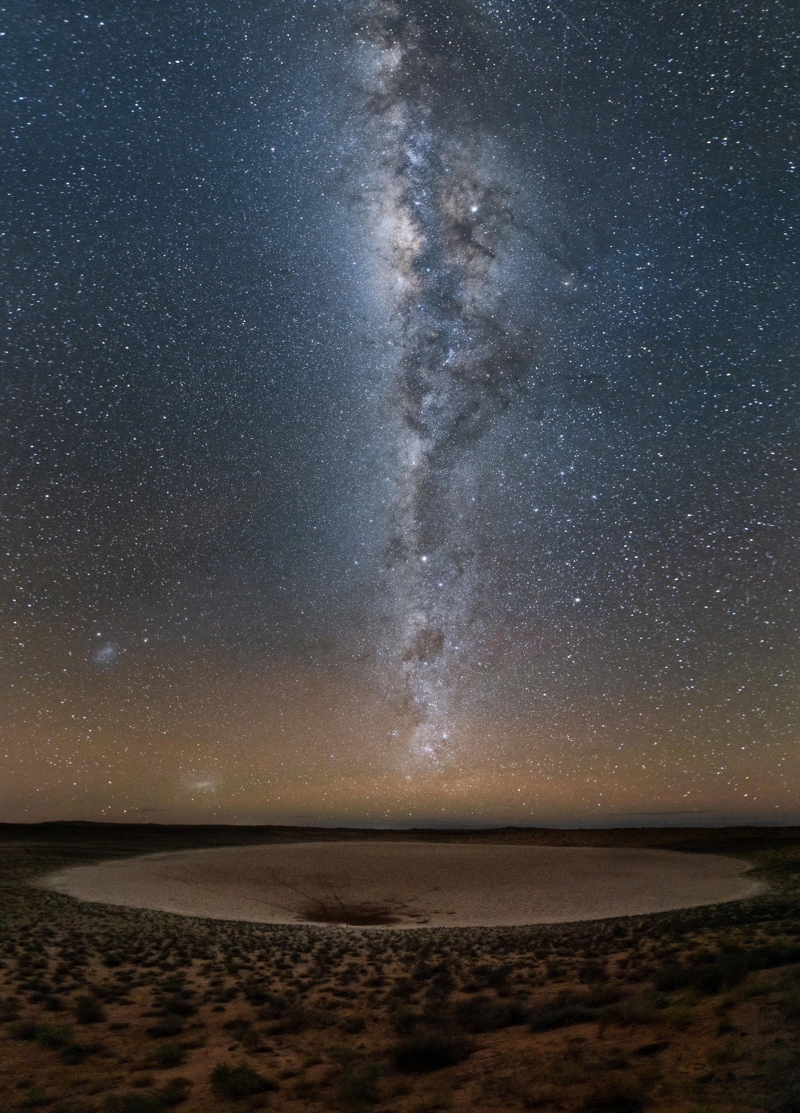 !Xaus Lodge !Xaus Lodge