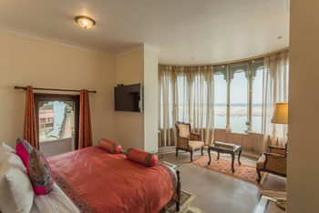 BrijRama Palace: Burj Room