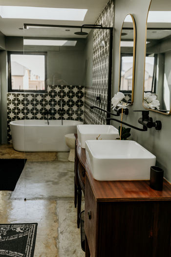 Fancy Fritz B&B: Hemingway Suite