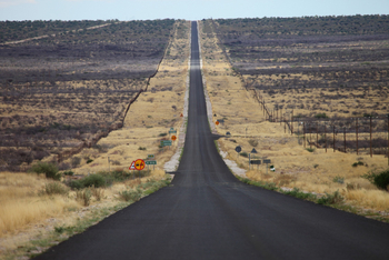 Hoodia Desert Lodge: C19