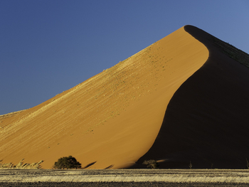 Little Kulala: Pompöse Sanddüne 45