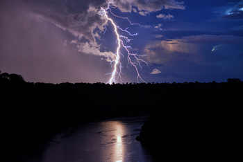 Chilo Ivory Trail Adventure: Blitz