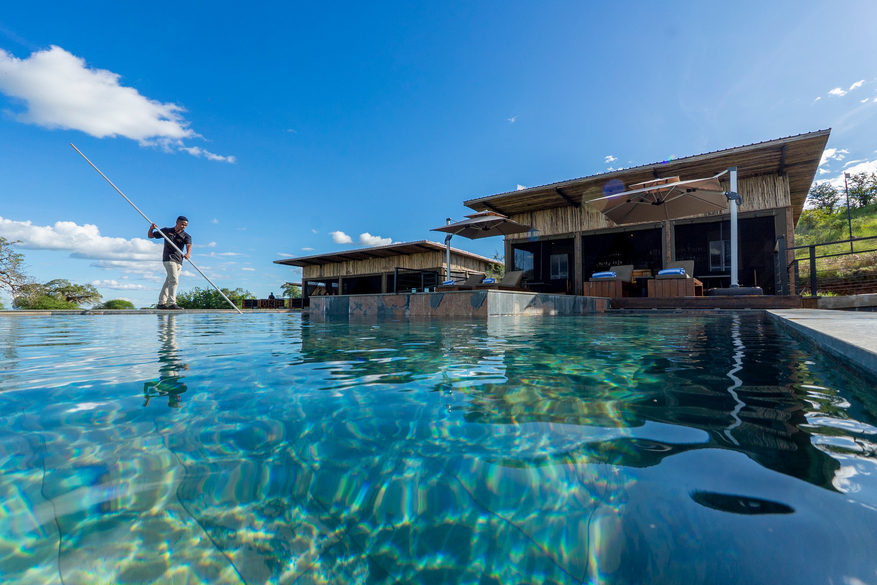 Tarangire Elephant Springs Camp Tarangire Elephant Springs Camp