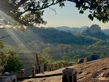 Big Cave Camp Big Cave Camp: Camp am Tag