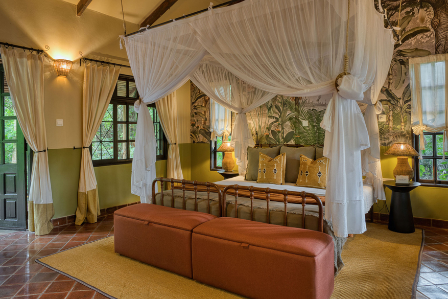 Rivertrees Country Inn