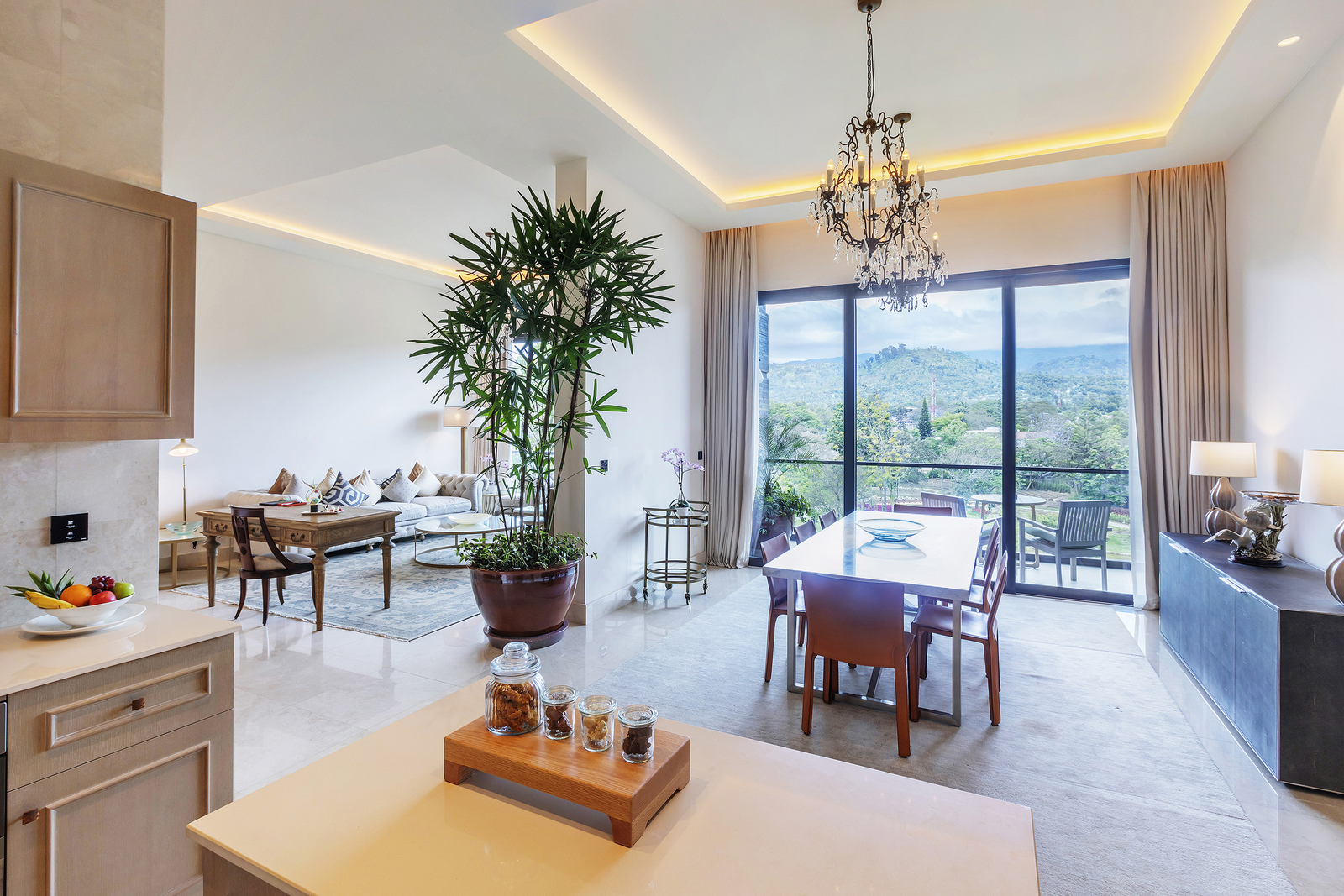 Gran Melia Arusha Gran Melia Arusha: Presidential Suite Interior