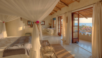 Kaya Mawa Kaya Mawa: Exklusives Ndomo House