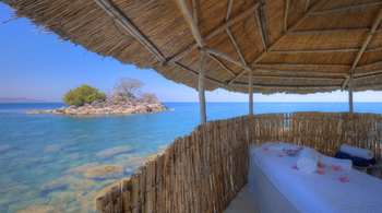 Kaya Mawa Kaya Mawa: Spa