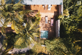 Zuri Zanzibar: Whirlpool