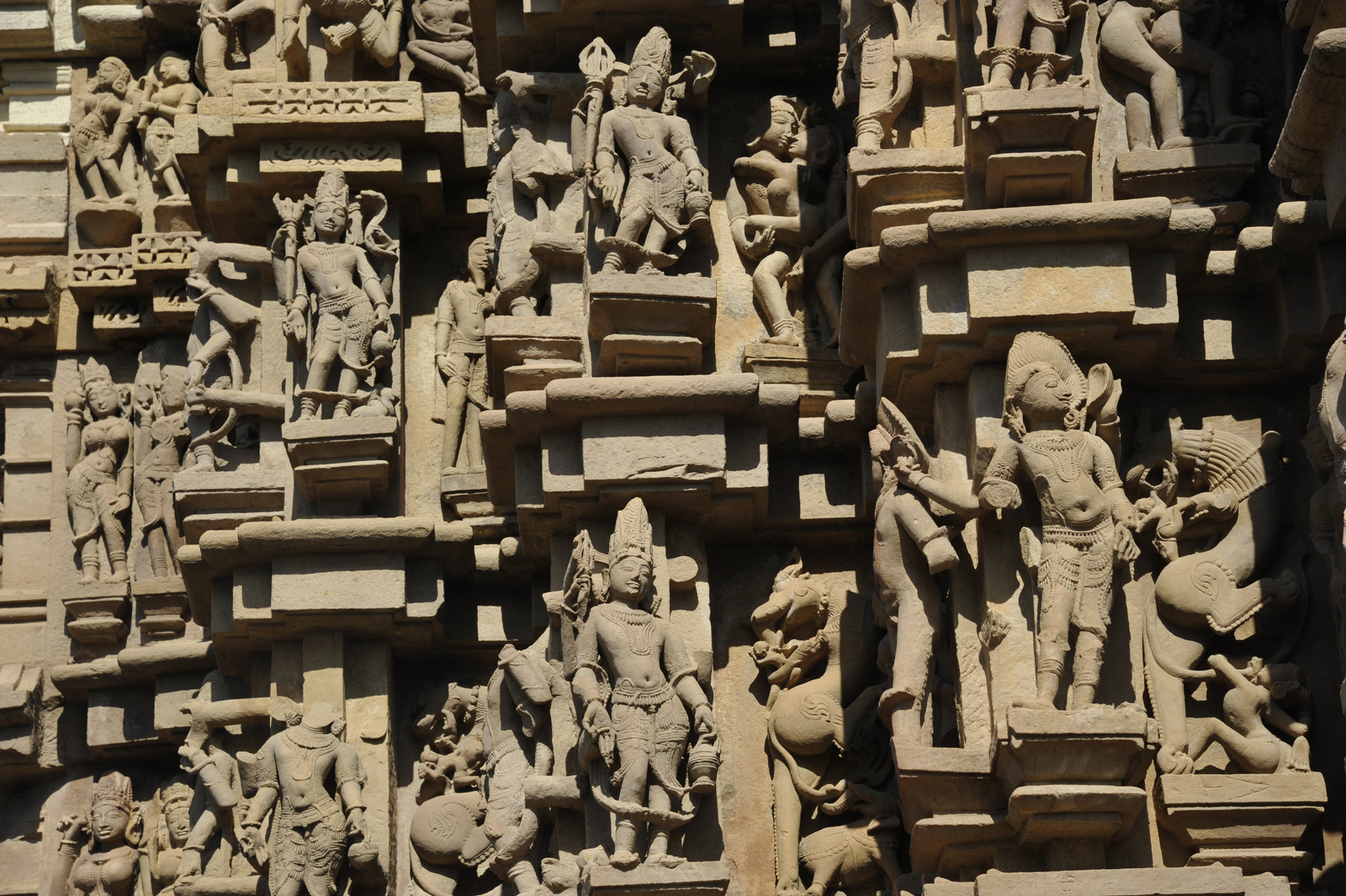 Khajuraho Khajuraho