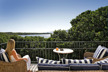 Coot Club: Club House Hangout