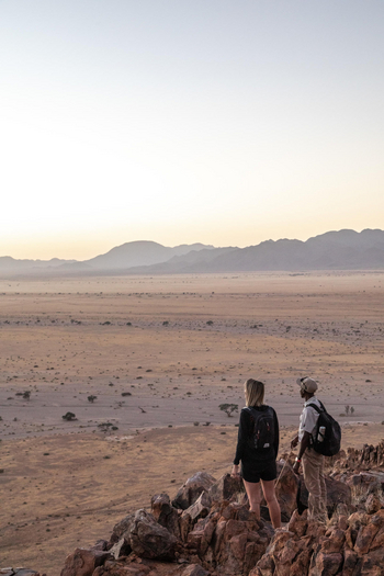 Desert Homestead Lodge Desert Homestead Lodge: Hiking