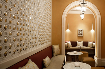 Jai Mahal Palace: Zimmer und Suiten