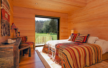 andBeyond Vira Vira Lodge: Hacienda Bedroom