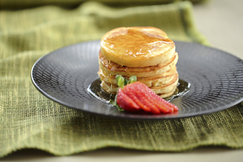 Lion Camp Lion Camp: Pancakes