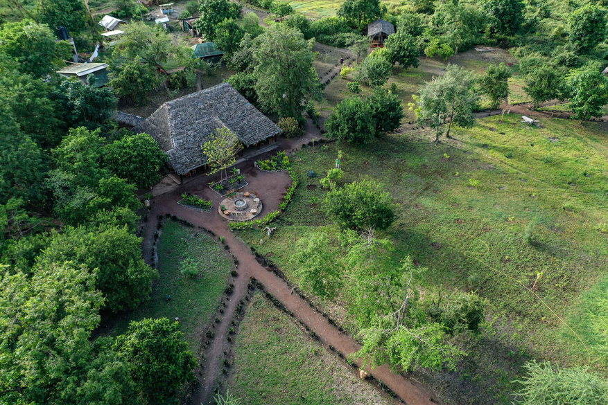 Migunga Tented Camp