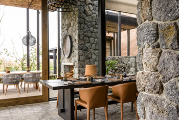 Singita Kwitonda Lodge: Pizza