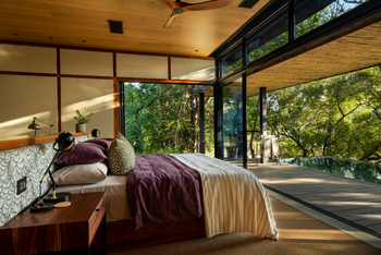 Tanda Tula Safari Camp: Family Suite