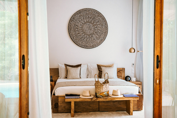 Zanzibar White Sand Luxury Villas: Garden Villa mit Pool