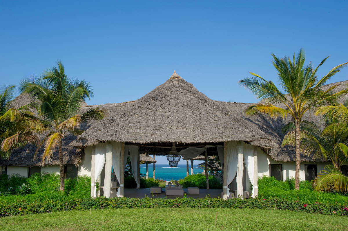 Zawadi Hotel