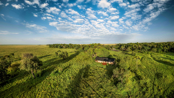 Elewana Elephant Pepper Camp Elewana Elephant Pepper Camp: Panorama
