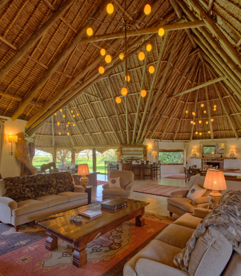 Sirikoi Lodge Sirikoi Lodge: Sirikoi House