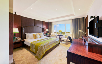 Taj Palace Hotel: Weitere Zimmer und Suiten