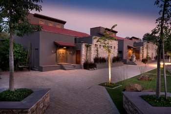 Aramness Aramness: Zugang zu den Kothis