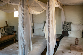 Desert Homestead Lodge Desert Homestead Lodge: Family Suite Reiterhaus