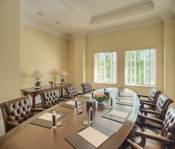 Hemingways Nairobi: Konferenzsaal