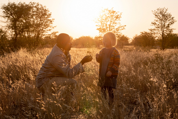 Planet Baobab: Aktivitäten