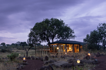 Serians Kimya Kimya: Exterior Badezimmer