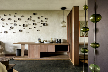 Elewana Serengeti Explorer: Coffee Station