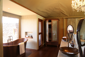 Finch Hatton's Lodge Finch Hatton's Lodge: Finch Hatton's Suite