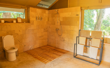 Governors' Camp: Classic Safari Tent