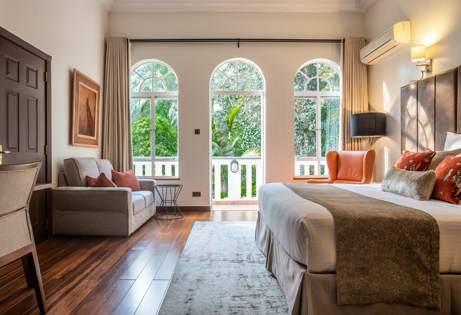 House of Waine House of Waine: Standard Room