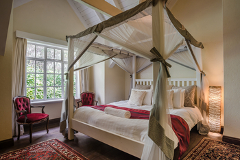 Karen Gables: Doppelbett