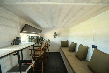 Little Chem Chem: Observation Hide