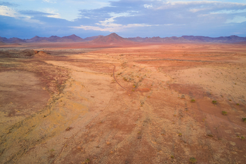 Nooishof: Landschaft