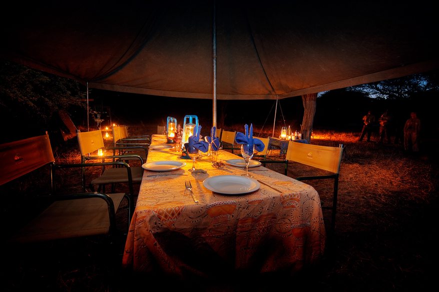 Okavango Expeditions