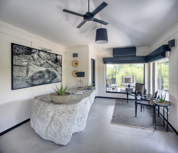 Sujan Jawai: Im Wellnessbereich