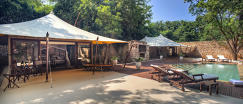 Sujan Sher Bagh: Imperial Raj Bagh Suite - Privater Pool