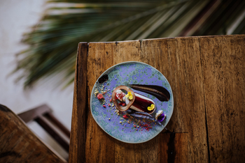 Xanadu Villas: Süße Nachspeise