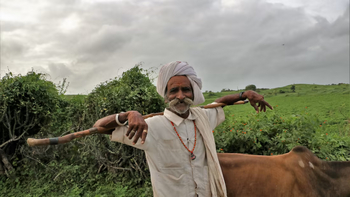 Aramness Aramness: Landwirt