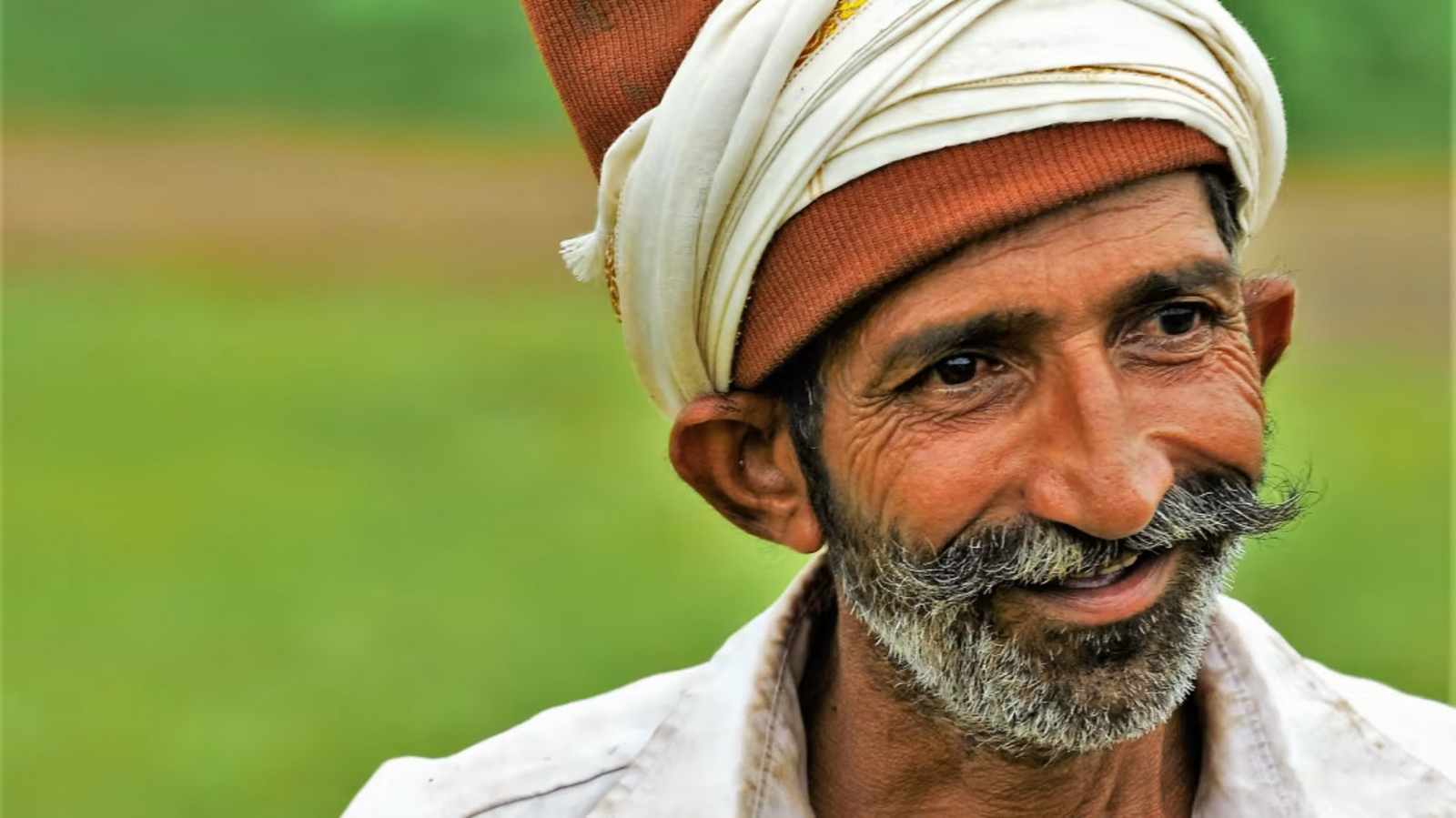 Aramness Aramness: Dorfbewohner