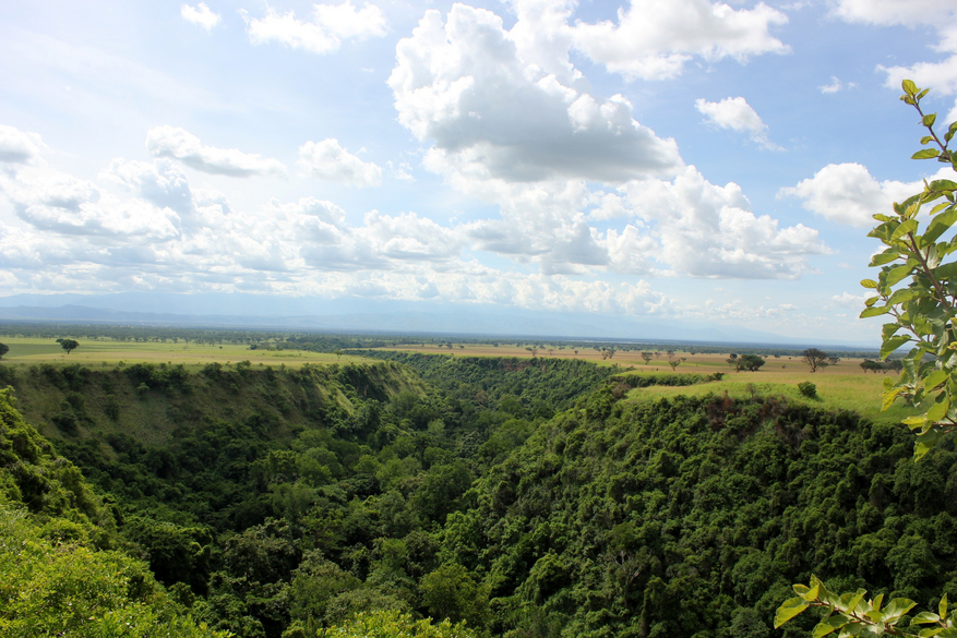 Kasenyi Safari Camp