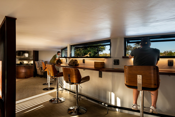 Kings Camp: Observation Hide